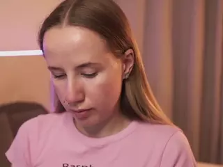 CassieKelman's Live Sex Cam Show