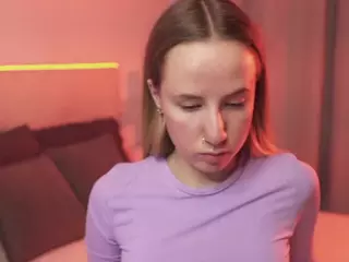 CassieKelman's Live Sex Cam Show