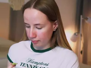 CassieKelman's Live Sex Cam Show
