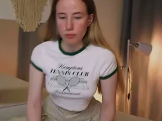 CassieKelman's Live Sex Cam Show