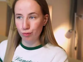 CassieKelman's Live Sex Cam Show