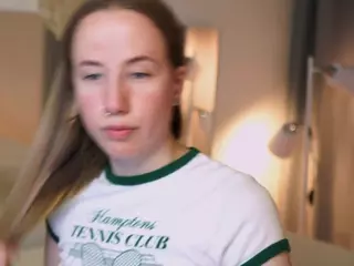CassieKelman's Live Sex Cam Show