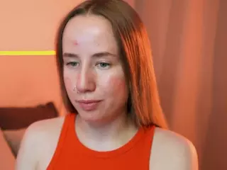 CassieKelman's Live Sex Cam Show