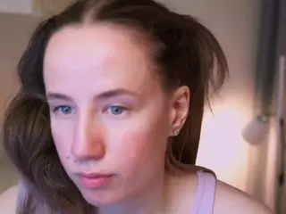 CassieKelman's Live Sex Cam Show