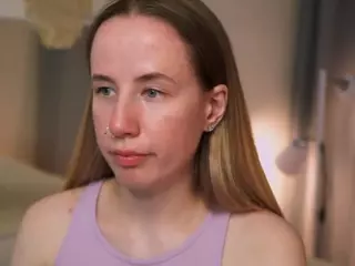 CassieKelman's Live Sex Cam Show