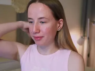 CassieKelman's Live Sex Cam Show