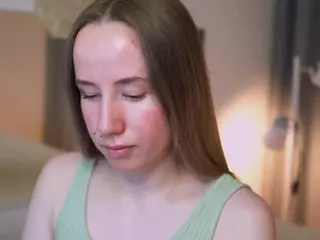 CassieKelman's Live Sex Cam Show