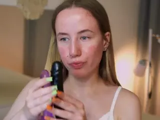 CassieKelman's Live Sex Cam Show