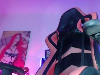 dangerouscock Live Webcam on CamSoda