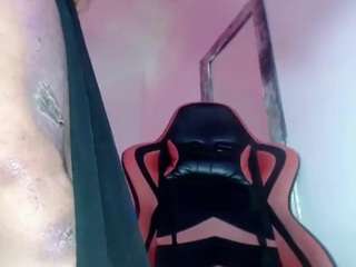 dangerouscock Live Webcam on CamSoda
