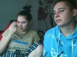 DannyAndSheila's Live Sex Cam Show