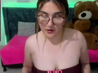 Your perfect Diamond's Live Sex Cam Show