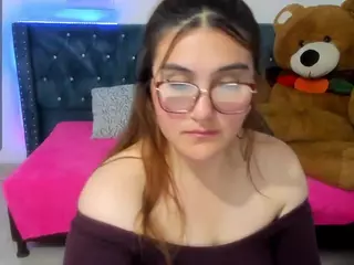 Your perfect Diamond's Live Sex Cam Show