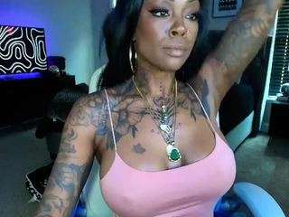 TattedQueen