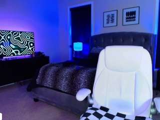 iamtattedqueen Live Webcam on CamSoda