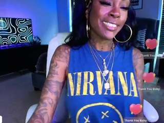 TattedQueen