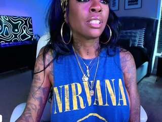 TattedQueen