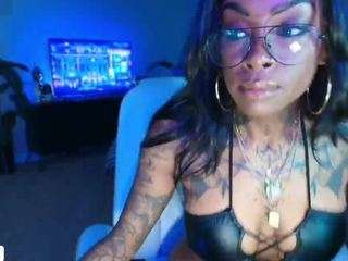 TattedQueen