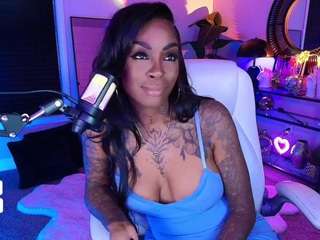 TattedQueen