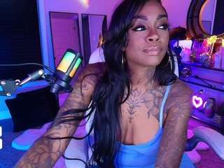 TattedQueen