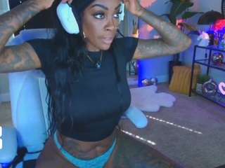 TattedQueen