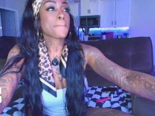 iamtattedqueen camsoda
