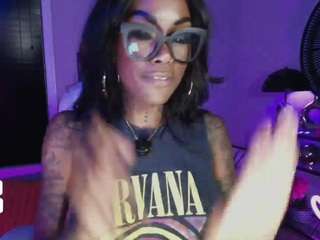 TattedQueen