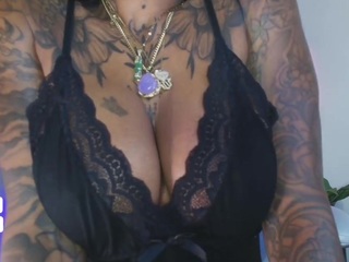 TattedQueen