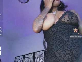 TattedQueen
