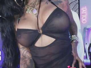 TattedQueen