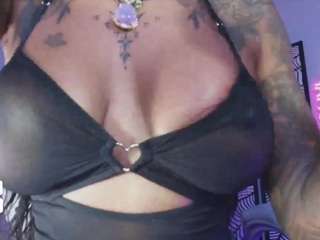 TattedQueen