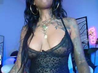 TattedQueen