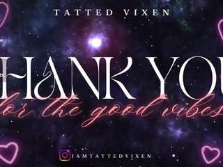 TattedVixen