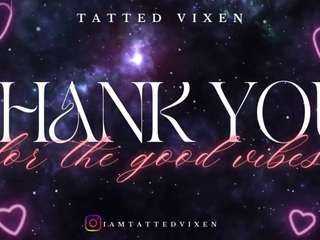 TattedVixen