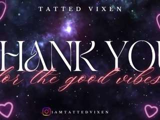 TattedVixen