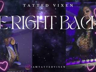 iamtattedqueen webcam