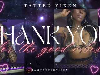 TattedVixen
