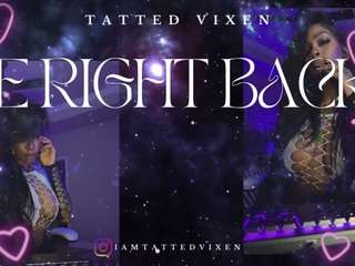 TattedVixen