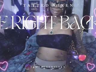 iamtattedqueen webcam