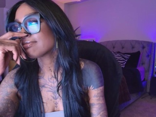 TattedVixen