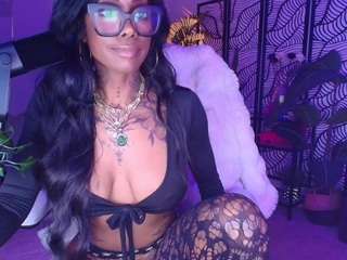 TattedVixen