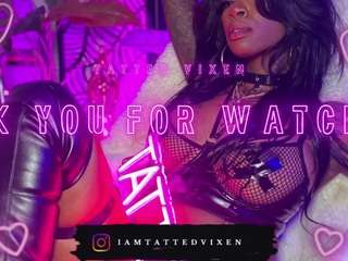 iamtattedqueen