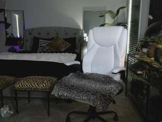 iamtattedqueen Sex Cam Show