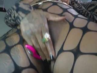 iamtattedqueen Sex Cam Show