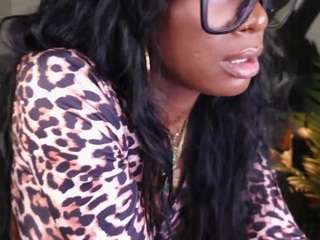 iamtattedqueen Sex Cam Show