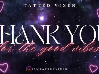 iamtattedqueen Sex Cam Show