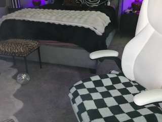 iamtattedqueen Sex Cam Show