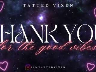 TattedVixen
