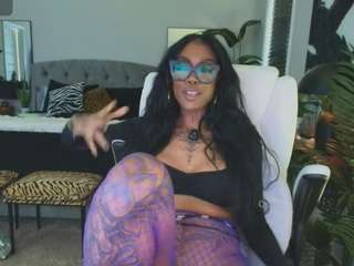 TattedVixen