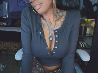 TattedVixen